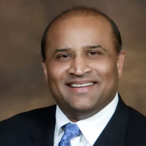 Portrait of Dr. Vipul Dev